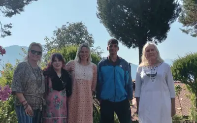 Uttarakhand Trekking