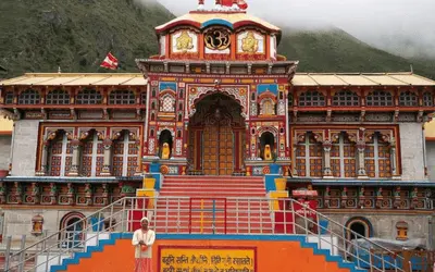 Uttarakhand Trekking