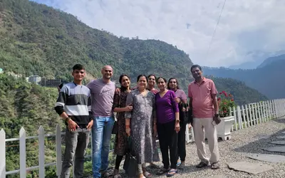 Uttarakhand Trekking