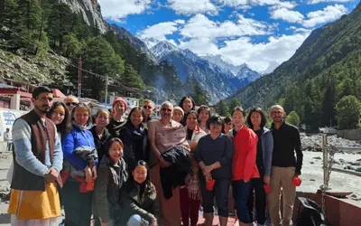 Uttarakhand Trekking