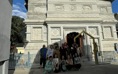 Uttarakhand Trekking