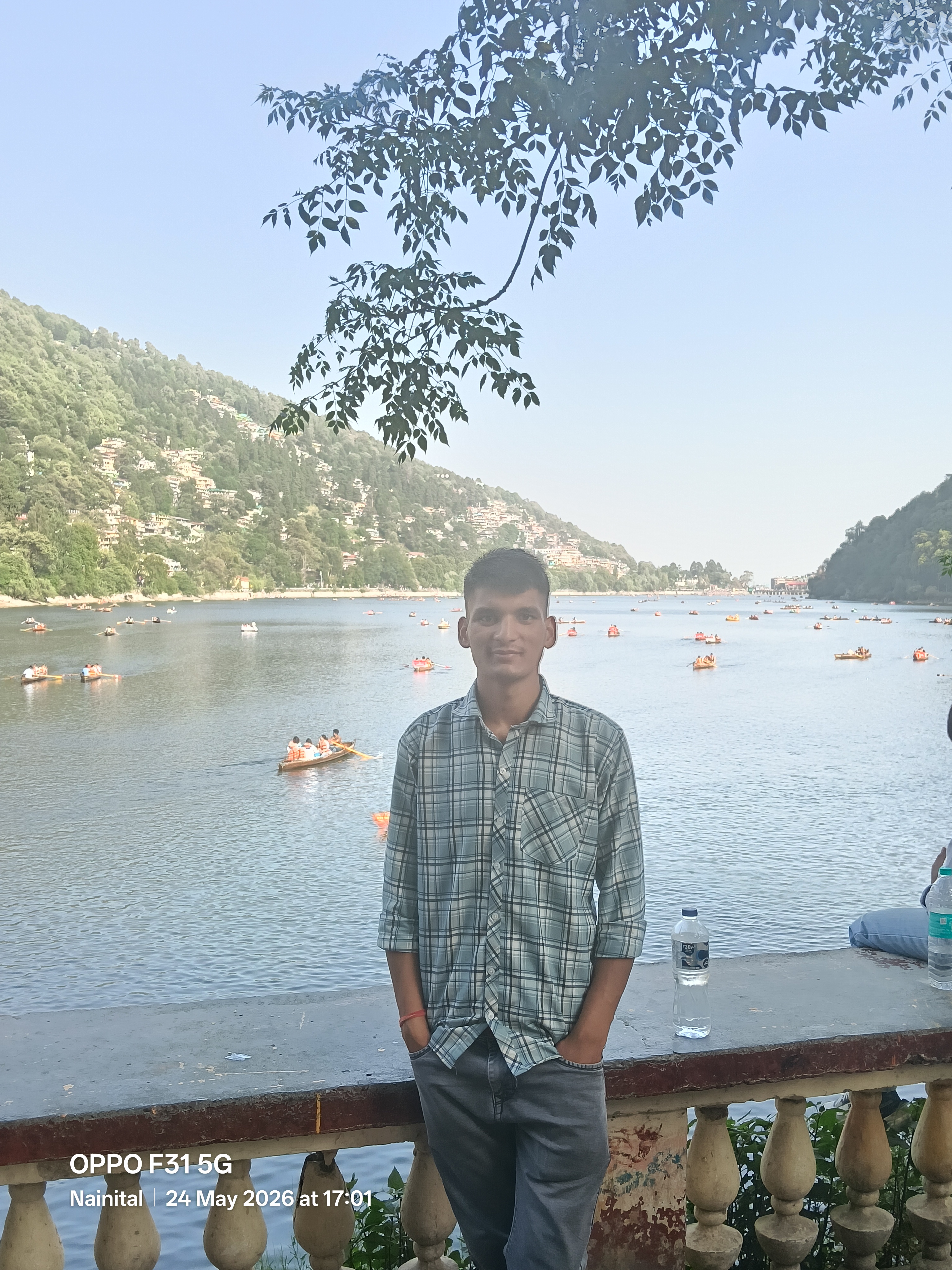 Uttarakhand Trekking